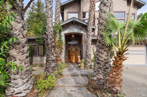 153 Incline Pl, Benicia CA  94510-2726 exterior