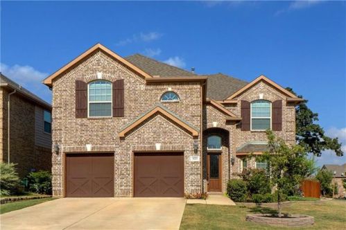 4221 Red Wolfe Rd, Denton, TX 76208-7685