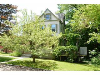 204 8 St, Pittsburgh PA  15215-2218 exterior