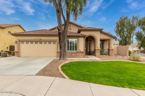 21388 Calle De Flores, Queen Creek, AZ 85142-6984