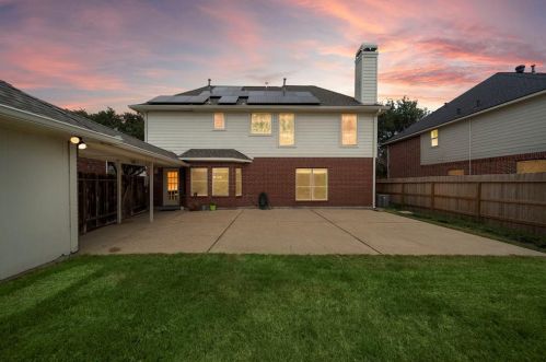 3630 Hansford Pl, Pearland, TX 77584-4989