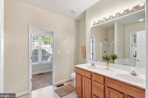 10805 Chancellorsville Dr, Spotsylvania VA  22553-3929 exterior