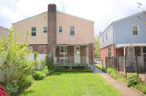 2871 Schley Ave, Bronx, NY 10465-2423
