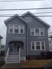 35 Magnolia St, Arlington MA  02474-8725 exterior