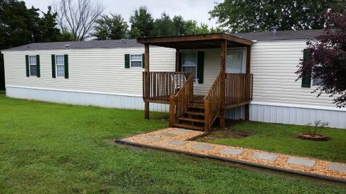 156 Bethel Church Rd, Leitchfield, KY 42726-8010