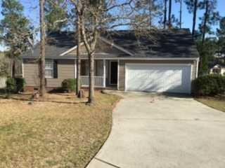 2010 Camp Creek Cir, Elgin SC  29045-8637 exterior