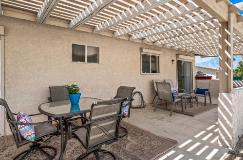 64578 Pinehurst Cir, Desert Hot Springs CA  92240-1346 exterior