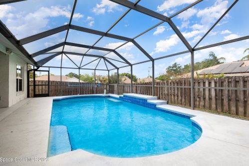 1390 Killearn Dr, Titusville, FL 32780-5473