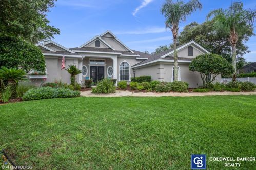 405 Hollingsworth Ct, De Bary, FL 32713-4557