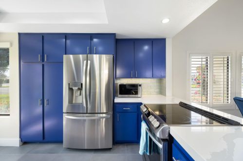 50116 Calle Rosarita, La Quinta CA  92253-2528 exterior