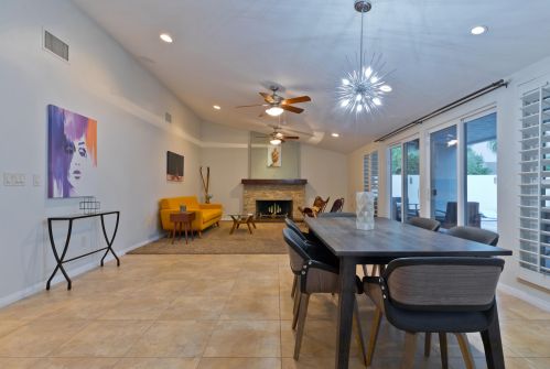 36422 Sandsal Cir, Rancho Mirage CA  92270-1916 exterior