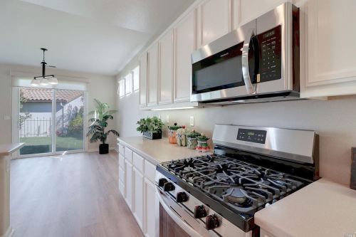 500 Birch Ridge Dr, Rio Vista CA  94571-2215 exterior