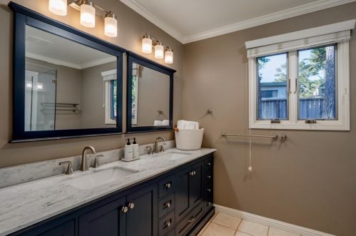 4117 Sunridge Rd, Pebble Beach CA  93953-3025 exterior