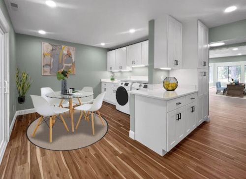 4831 Huron Dr, Pensacola FL  32507-8740 exterior