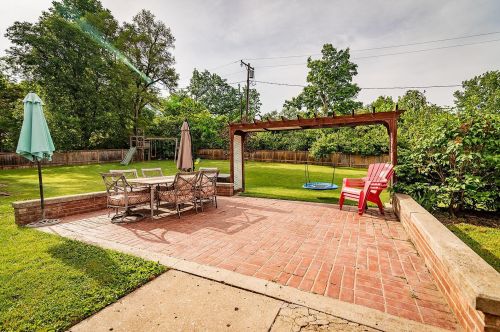 524 Dakota Rd, Bellefontaine OH  43311-2347 exterior