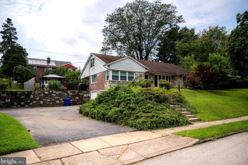 42 Parkview Rd, Cheltenham, PA 19012-1428