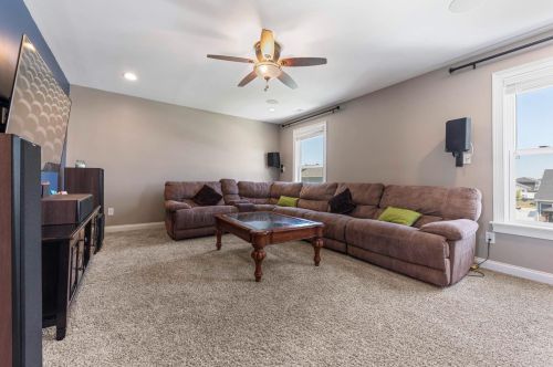 11969 Montgomery St, Crown Point IN  46307 exterior