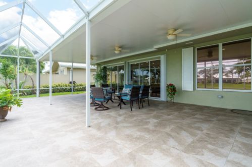 2143 Mayflower Dr, Palm City FL  34990-7536 exterior