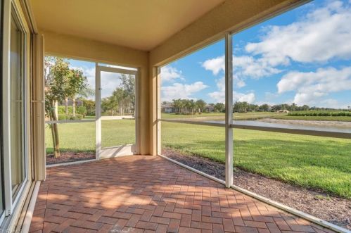 7926 Guadiana Way, Ave Maria FL  34142-9596 exterior