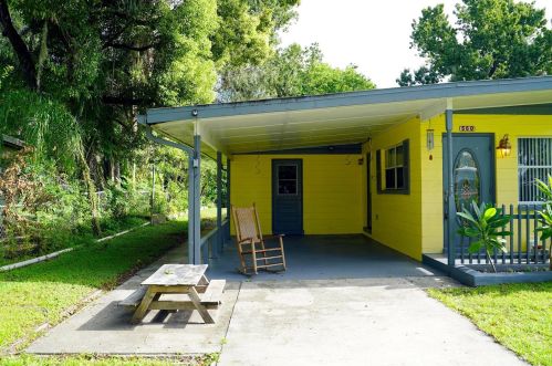 560 Pinecrest Dr, Bartow FL  33830-3243 exterior