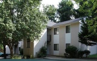 1011 Camden Ave, Durham NC  27701-1482 exterior