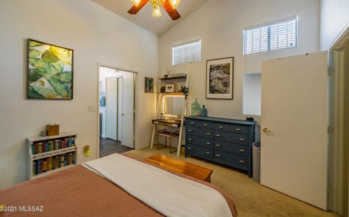 449 Shawnee Ave, Tucson, AZ 85745-3125