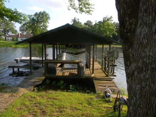 6158 Dorsey Cir, Athens, TX 75752-5852