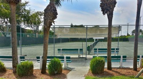 691 Burgundy O, Delray Beach FL  33484-4914 exterior