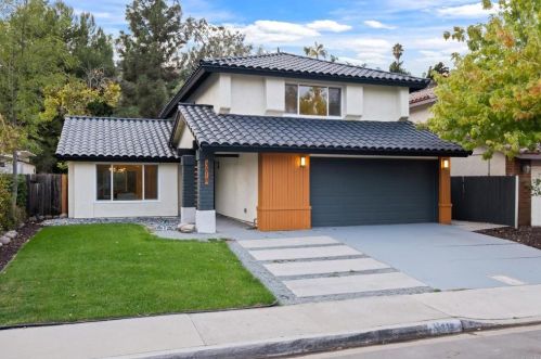 3818 Catamarca Dr, San Diego CA  92124-3404 exterior