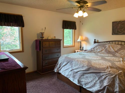 192 Ulmer Dr, Lino Lakes MN  55014-1200 exterior