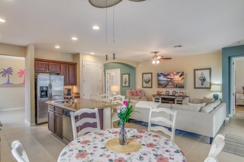 11964 Crestwood Cir, Port Saint Lucie FL  34987-2738 exterior