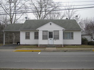 500 4th St, Lewisburg, PA 17837-1108