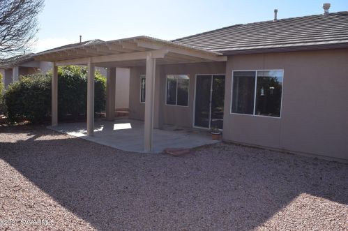 4920 Somerset Dr, Cornville AZ  86325-5194 exterior