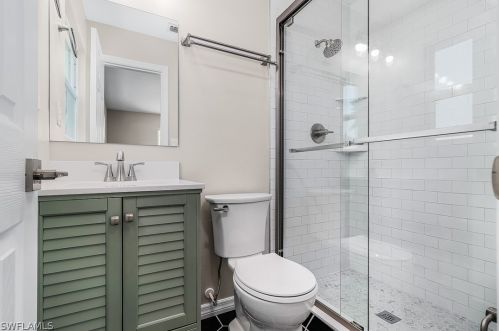 2704 Sanibel Blvd, Saint James City FL  33956-2232 exterior