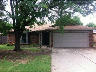 10037 Aberdeen Ln, Yukon, OK 73099-7644
