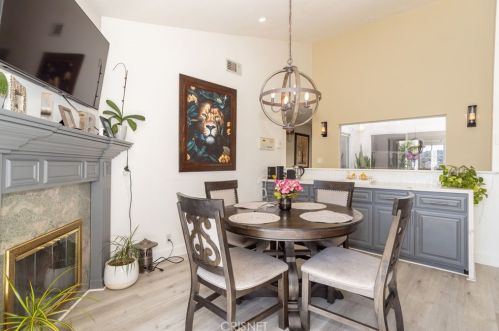 1118 Knollcrest Dr, Covina CA  91724-3432 exterior