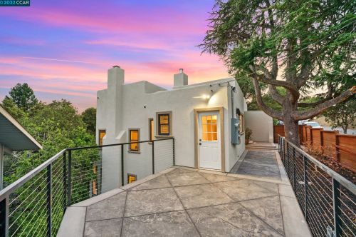 430 Arlington Ave, Berkeley CA  94707-1609 exterior