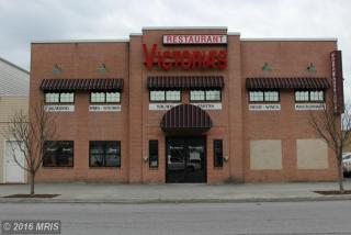 231 Chester St, Front Royal VA  22630-4416 exterior