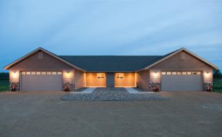 951 70th Ave, Roberts WI  54023-8318 exterior