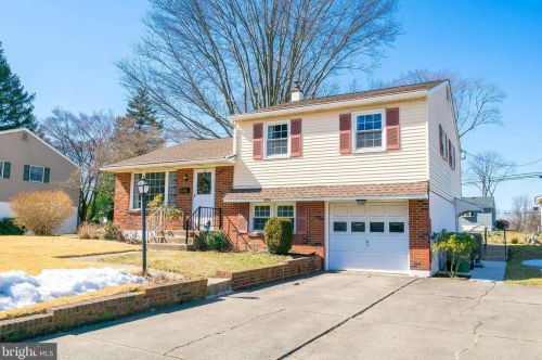 1824 Patricia Ave, Willow Grove, PA 19090-3726