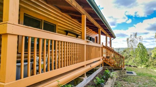 499 Jo Ann Ln, Grants Lick KY  41001-8921 exterior