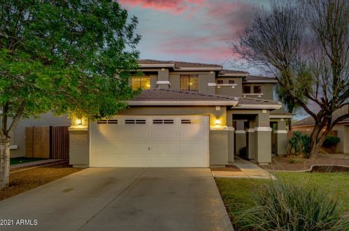 5919 Banning St, Gilbert, AZ 85298-8733