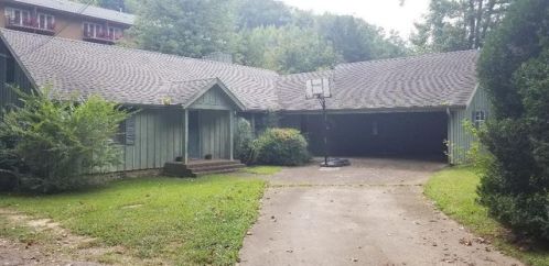 414 Hemlock St, Gatlinburg, TN 37738-3010