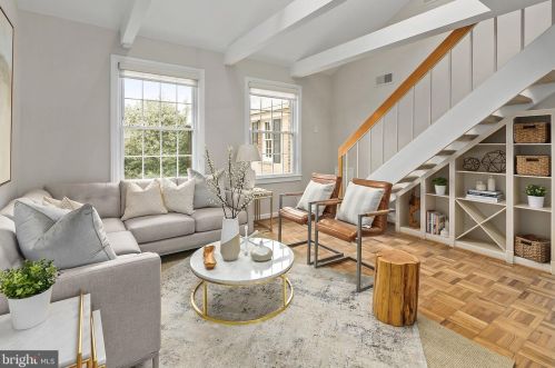 2732 Ordway St, Washington, DC 20008-5055