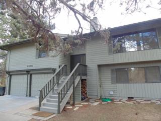 61150 Wrenwood, Bend OR  97702-2560 exterior