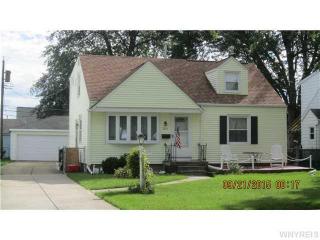 295 Blackstone Blvd, Tonawanda, NY 14150-8915