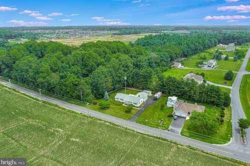 16705 Hudson Rd, Milton DE  19968-3633 exterior