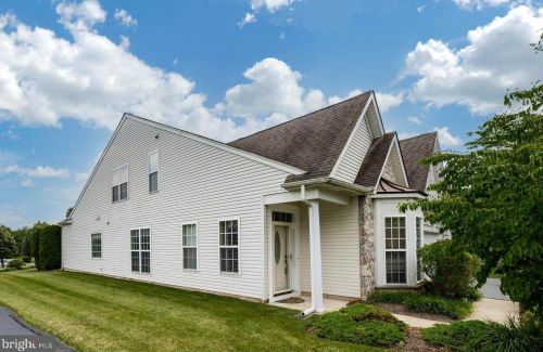 754 Twining Way, Collegeville PA  19426-4154 exterior