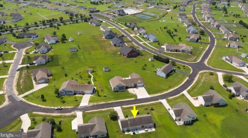 21181 Sand Dollar Trl, Lewes DE  19958-6818 exterior