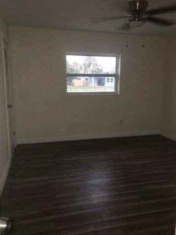 1801 Sunrise Blvd, Fort Pierce FL  34950-8180 exterior